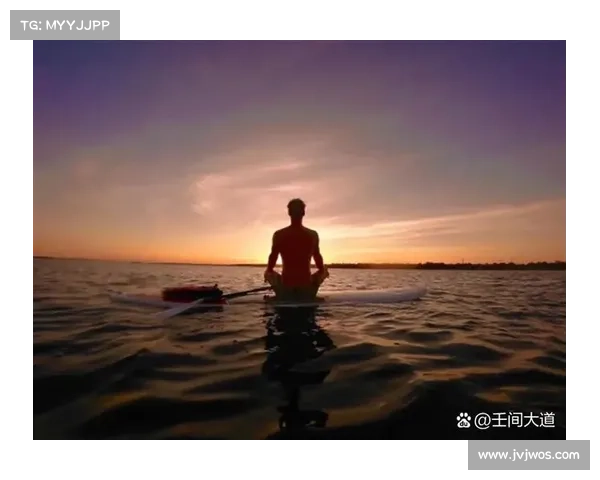 提升冥想效果的七个实用小技巧助你更好放松心灵与增强专注力 提升冥想效果的七个实用小技巧助你更好放松心灵与增强专注力