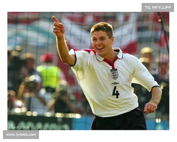 为什么杰拉德选择在国家队穿4号球衣背后的深层原因解析 为什么杰拉德选择在国家队穿4号球衣背后的深层原因解析