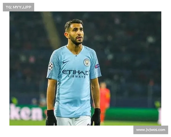 从英超巨星到沙特新篇章 马赫雷斯职业选择背后的深层动因分析 从英超巨星到沙特新篇章 马赫雷斯职业选择背后的深层动因分析