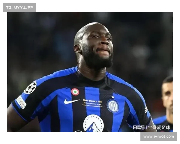 卢卡库转会曼联背后的深层原因与足球市场的变动分析 卢卡库转会曼联背后的深层原因与足球市场的变动分析