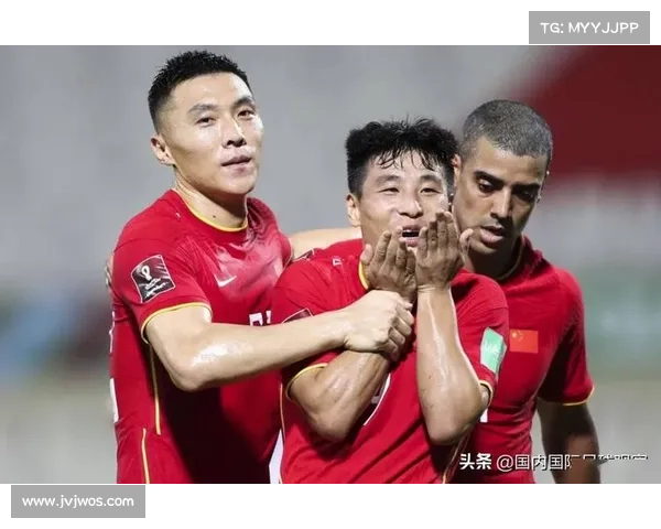 国足输给越南的五大关键因素分析及背后原因剖析 国足输给越南的五大关键因素分析及背后原因剖析